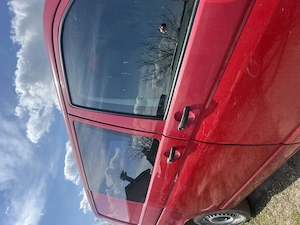 Volkswagen Transporter T5 