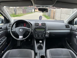 Volkswagen Golf 5 4Motion - imagine 2