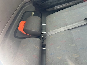 Volkswagen Transporter T5  - imagine 4