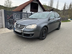 Volkswagen Golf 5 4Motion