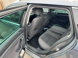 Volkswagen Golf 5 4Motion - imagine 3