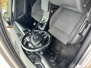 Skoda Superb 2.0 TDI 4x4 - imagine 5