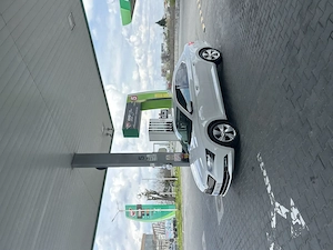 Skoda Superb 2.0 TDI 4x4