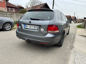 Volkswagen Golf 5 4Motion - imagine 4