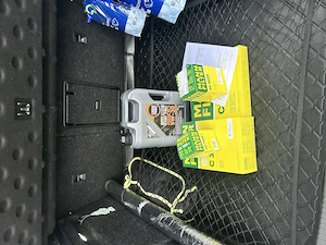 Skoda Superb 2.0 TDI 4x4 - imagine 9