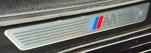 BMW 535d F10 2014 M pack - imagine 9