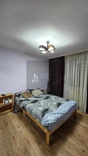APARTAMENT 2 CAMERE, ZONA BRANCOVEANU, ETAJ 1, RENOVAT, MOBILAT/UTILAT