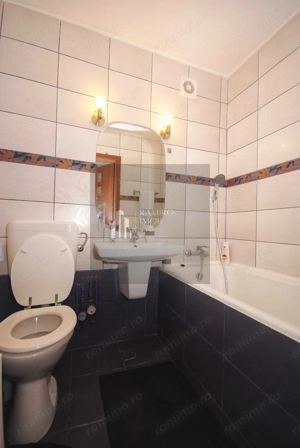 APARTAMENT 2 CAMERE, ZONA BRANCOVEANU, ETAJ 1, RENOVAT, MOBILAT/UTILAT - imagine 7