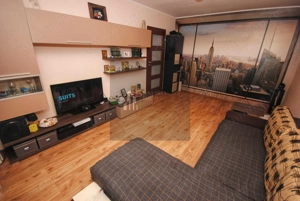 APARTAMENT 2 CAMERE, ZONA BRANCOVEANU, ETAJ 1, RENOVAT, MOBILAT/UTILAT - imagine 3