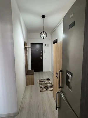 Inchiriez Garsoniera Weiner Palada - imagine 3