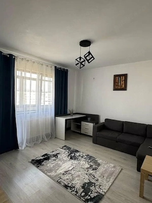 Închiriez garsonieră Weiner Palada