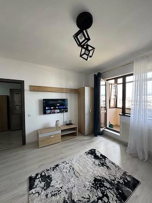 Inchiriez Garsoniera Weiner Palada - imagine 2