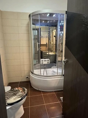 Inchiriez Garsoniera Weiner Palada - imagine 5