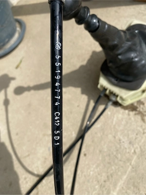 Timonerie Fiat Punto 188 mk2 din 2000