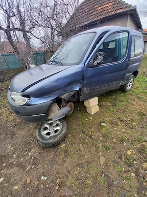 peugeot partner  - imagine 3