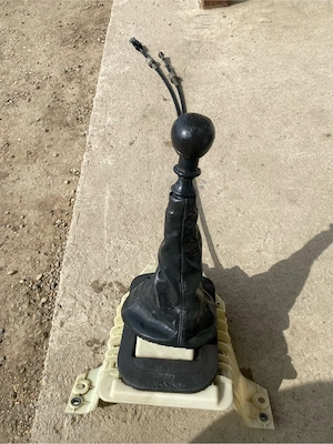 Timonerie Fiat Punto 188 mk2 din 2000 - imagine 5