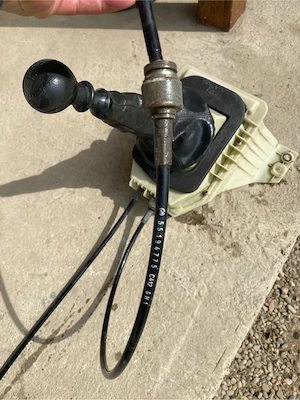 Timonerie Fiat Punto 188 mk2 din 2000 - imagine 4