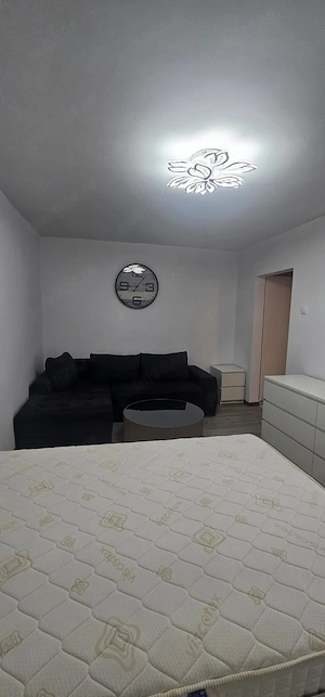 Inchiriez garsoniera, zona Lipovei Timisoara