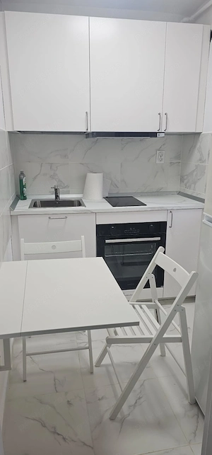 Inchiriez garsoniera, zona Lipovei Timisoara - imagine 2