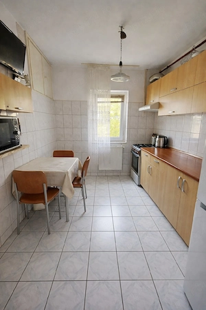 Apartament 3 camere Micalaca