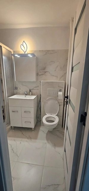 Inchiriez garsoniera, zona Lipovei Timisoara - imagine 4