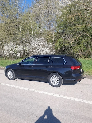Vw Passat b8 2.0tdi Dsg 2015 euro6 - imagine 4
