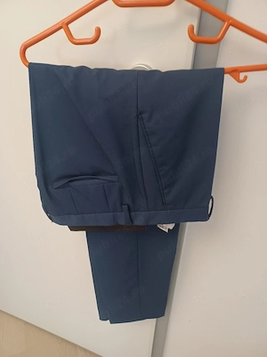 Costum Zara Men  - imagine 2