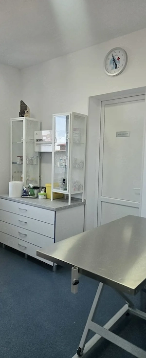 Medic Veterinar pentru Cabinet și Farmacie   Full-Time   Ilfov (Clinceni) - imagine 2