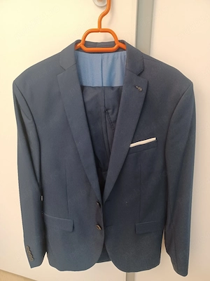 Costum Zara Men  - imagine 3