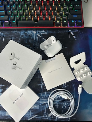 airpods pro 2