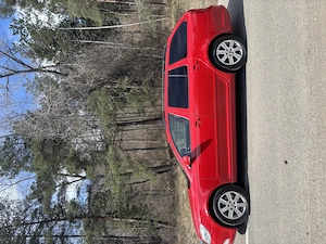 Skoda Octavia 2 break - imagine 3