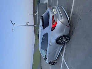 Toyota Corolla 2021 - imagine 4