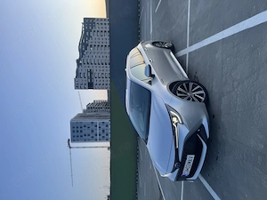 Toyota Corolla 2021 - imagine 2