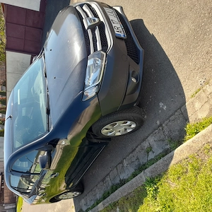 Dacia logan 1.5 diesel 2016