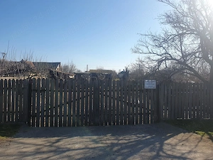 De vanzare teren intravilan - sat Lunca, jud Tulcea - 10.000 euro - imagine 2