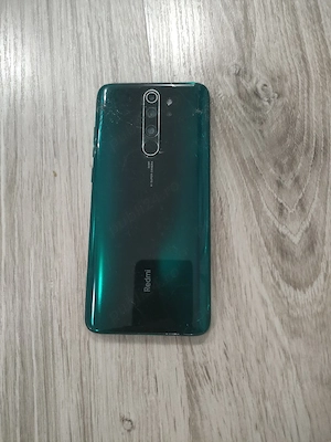 xiaomi redmi note 8 pro functional. - imagine 4