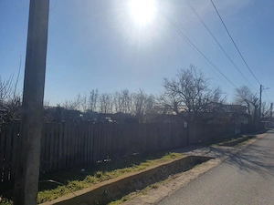 De vanzare teren intravilan - sat Lunca, jud Tulcea - 10.000 euro - imagine 4