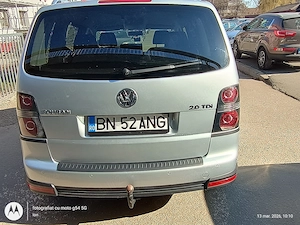 vand vw cross-turan2.0 - imagine 2