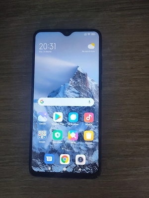 xiaomi redmi note 8 pro functional. - imagine 3