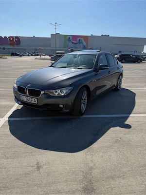Bmw Seria 3 f30 2016 - imagine 2