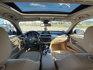 Bmw Seria 3 f30 2016 - imagine 4