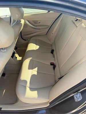 Bmw Seria 3 f30 2016 - imagine 5