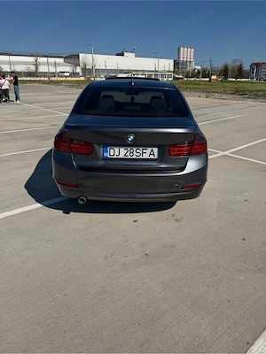 Bmw Seria 3 f30 2016 - imagine 3