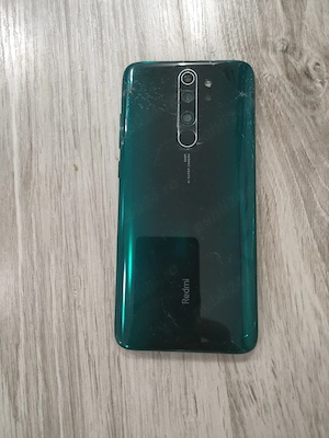 xiaomi redmi note 8 pro functional. - imagine 2