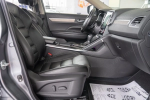 Renault Koleos Initiale Paris 4x4 - imagine 12