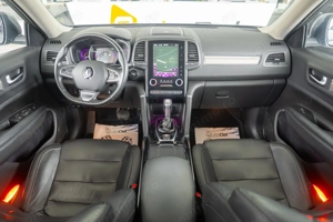 Renault Koleos Initiale Paris 4x4 - imagine 15