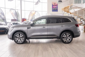 Renault Koleos Initiale Paris 4x4 - imagine 4
