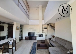Apartament tip duplex 4 camere Iancu Nicolae |Jolie Ville