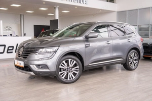 Renault Koleos Initiale Paris 4x4 - imagine 3