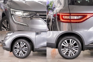 Renault Koleos Initiale Paris 4x4 - imagine 11